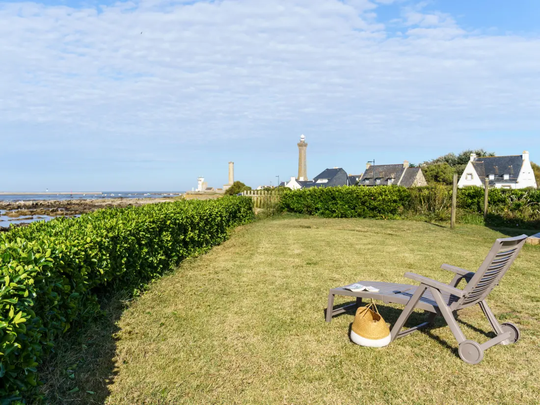 Maison de Vacances Penmarc'h