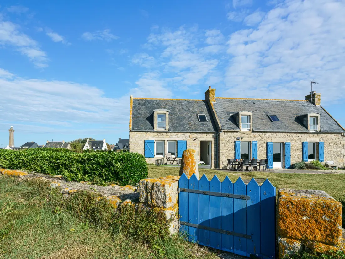 Maison de Vacances Penmarc'h