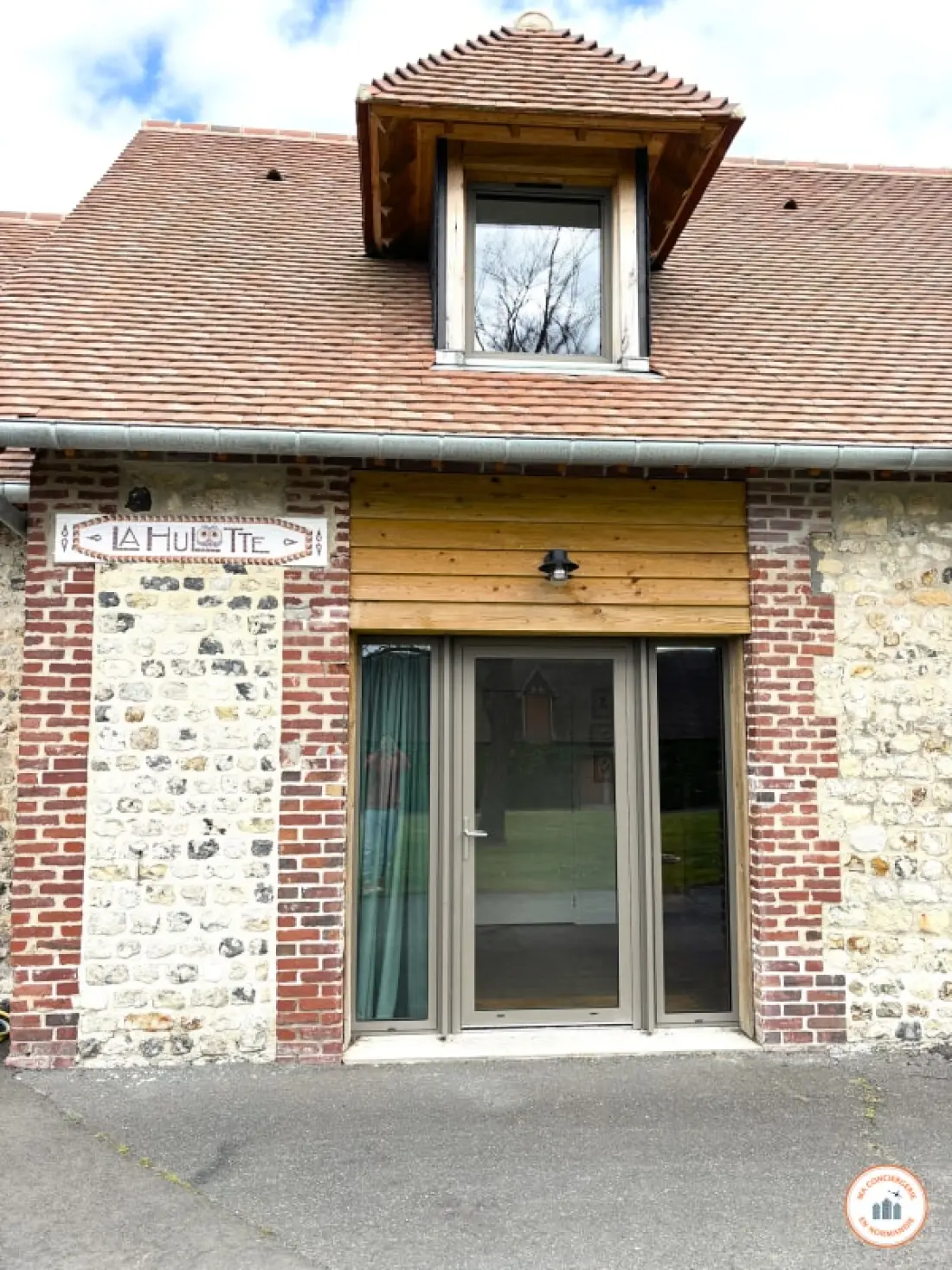 🐦 La Hulotte - Mer Et Campagne - Domaine D'apreval
