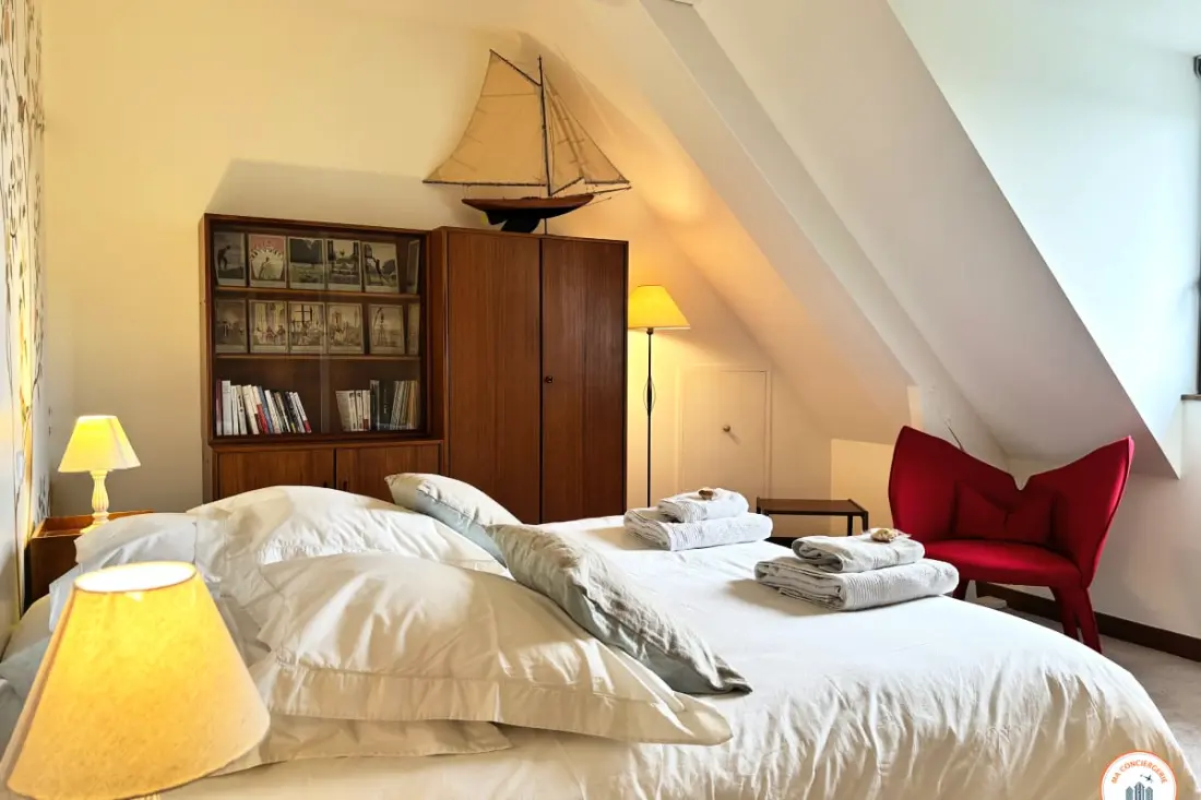 🐦 La Hulotte - Mer Et Campagne - Domaine D'apreval