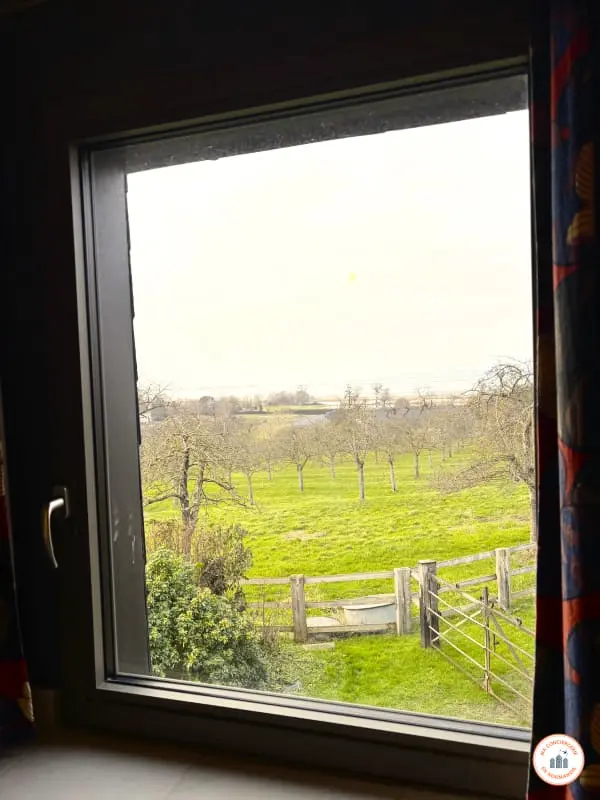 🍎 La Tourterelle - Vue Mer - Domaine D'apreval