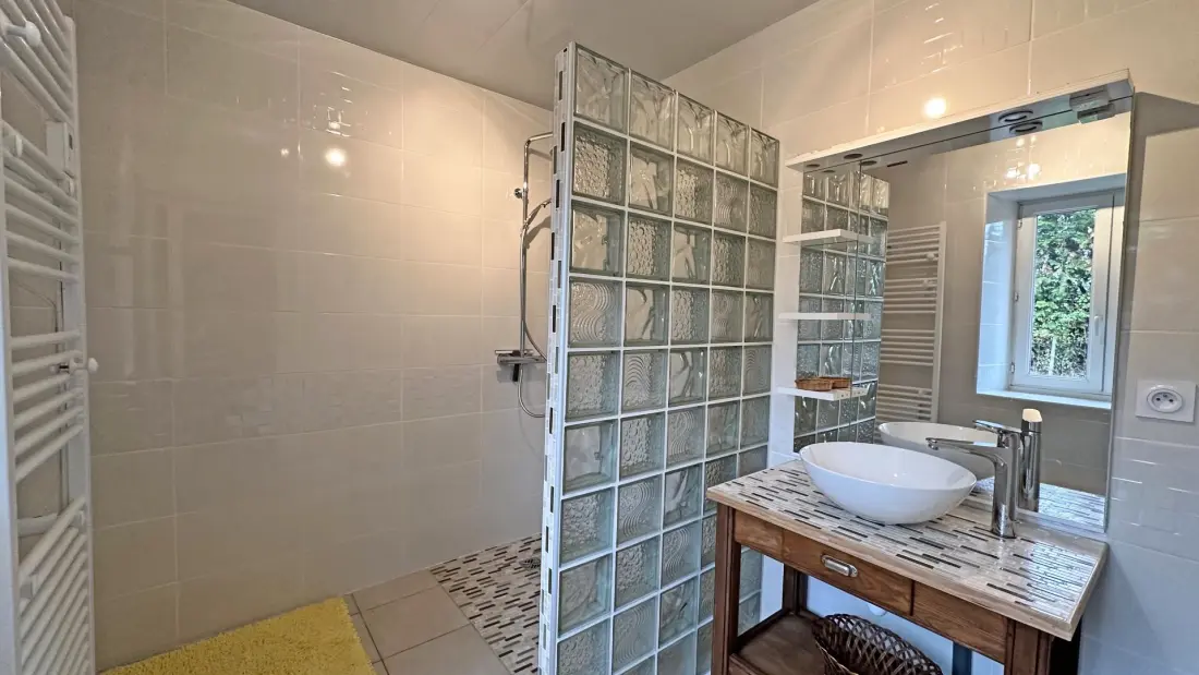 Gîte de France Les tâches 2 épis