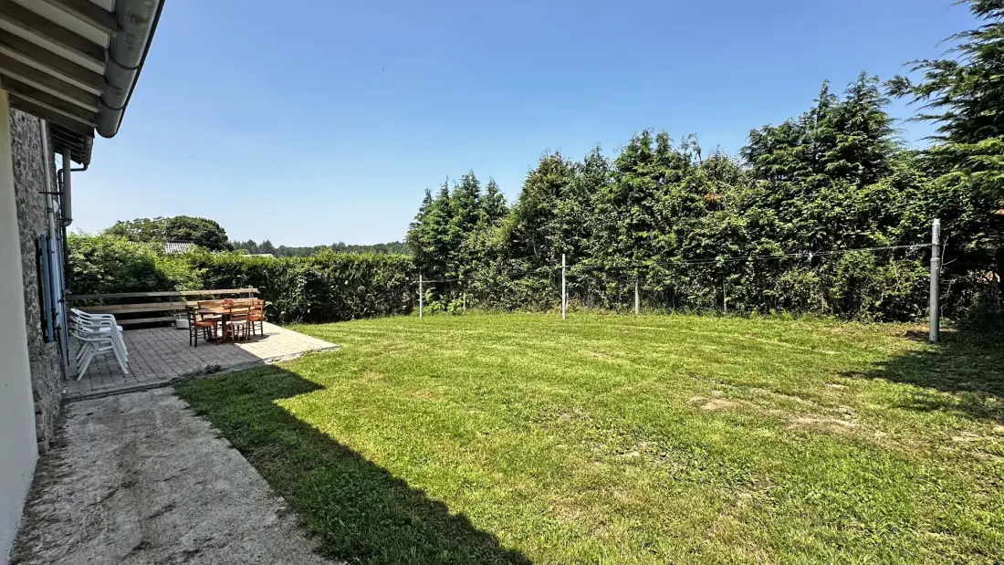 Gîte de France Les tâches 2 épis