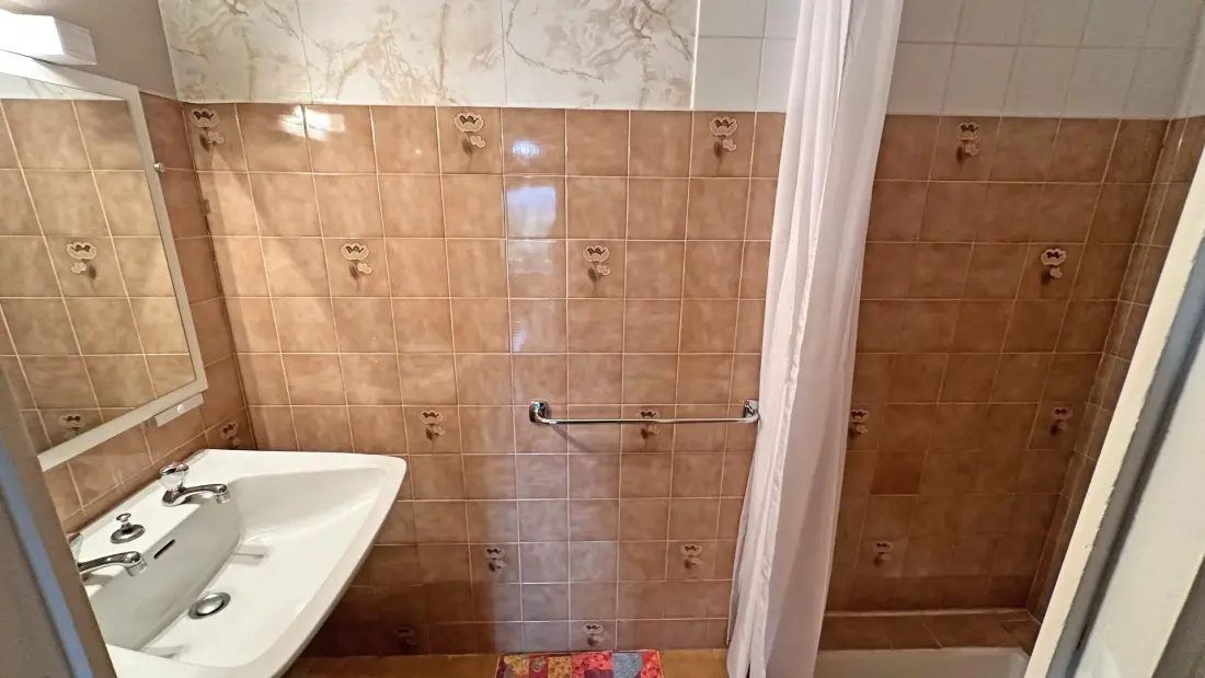 Gîte de France Les tâches 2 épis