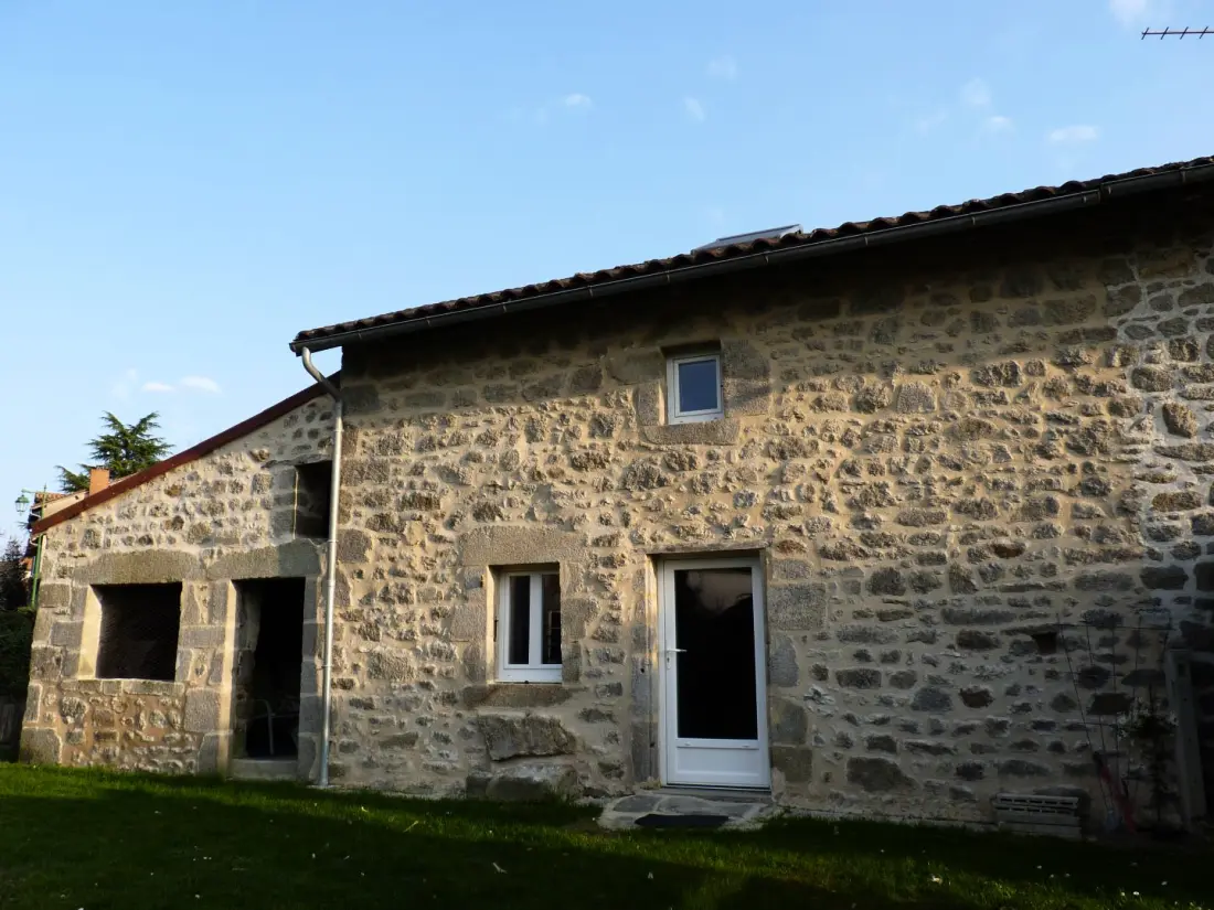 Gîte de France Lo maïsou 4 épis