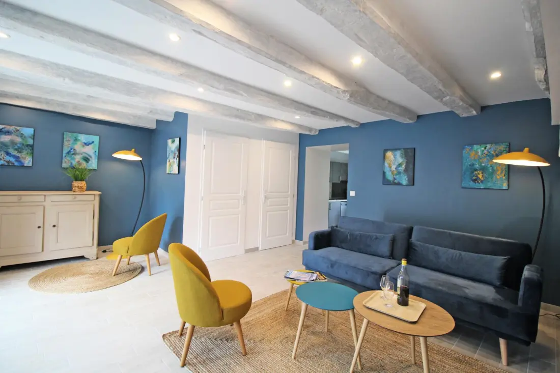 Gîte de France Lo maïsou 4 épis