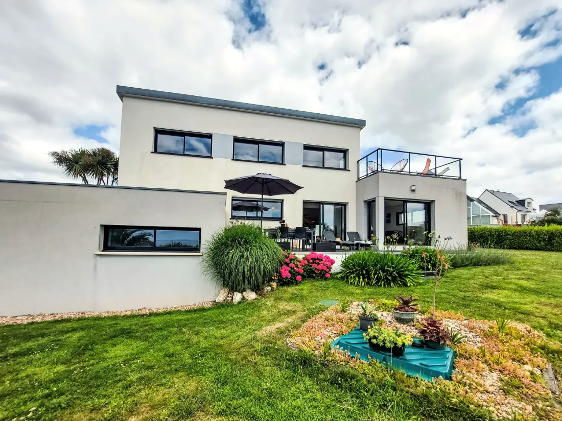 Maison de Vacances Pentrez Plage