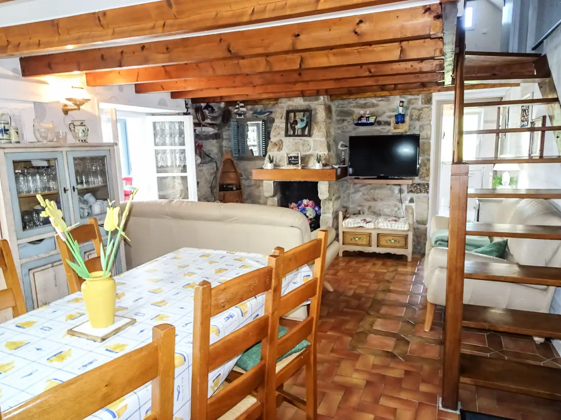 Maison de Vacances Pointe du Raz