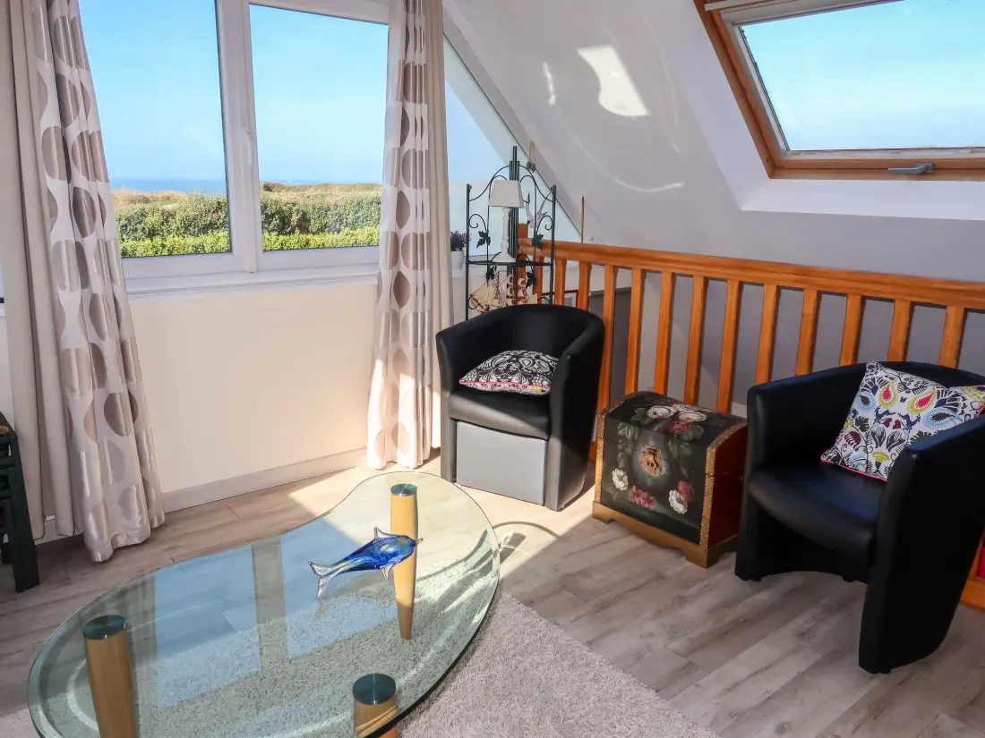 Maison de Vacances Pointe du Raz