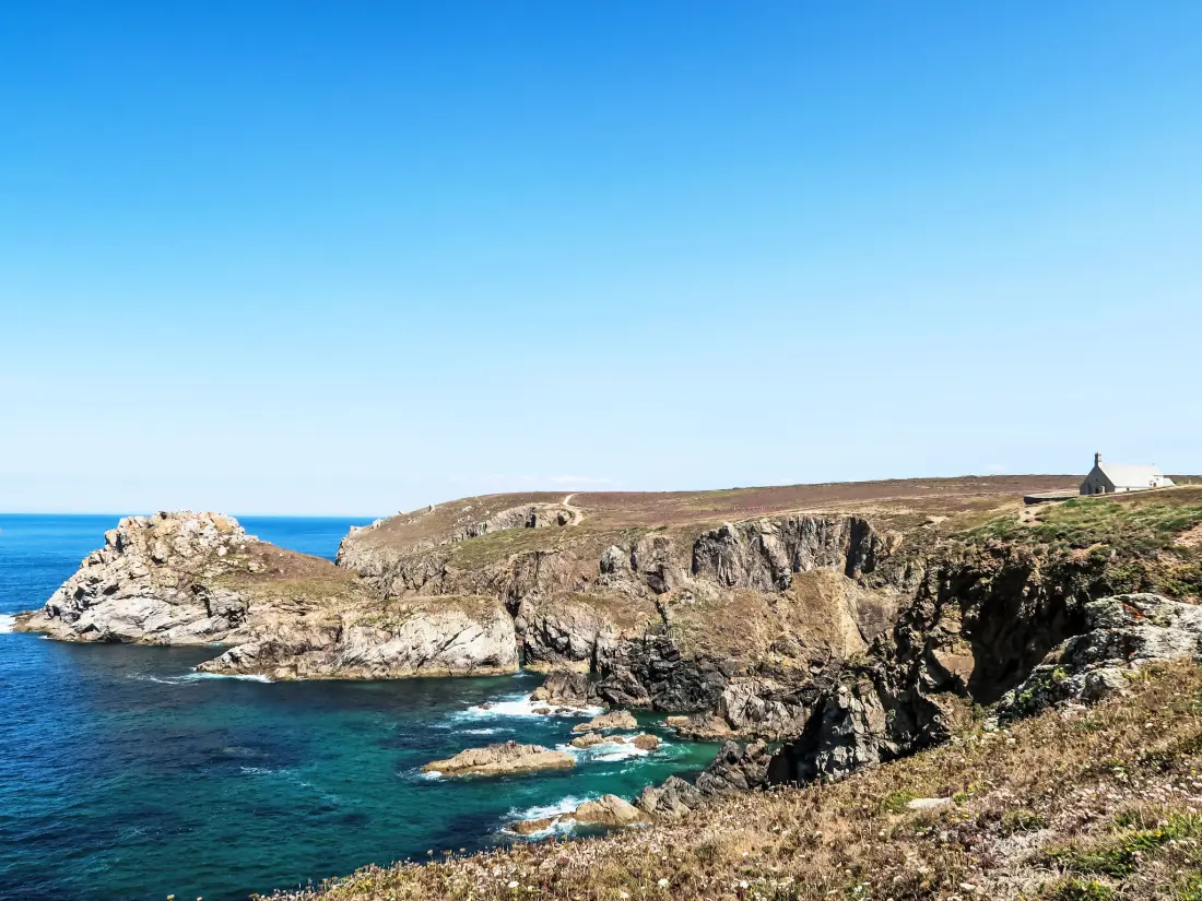 Maison de Vacances Pointe du Raz