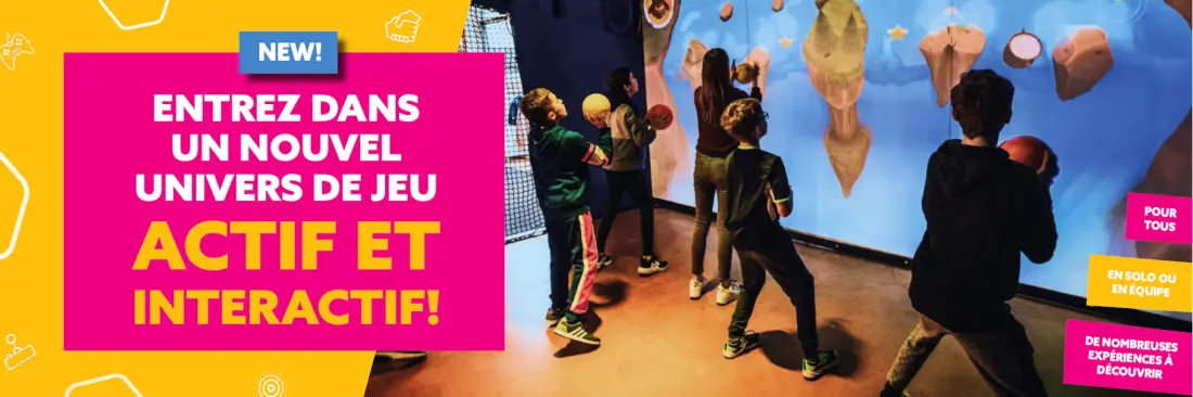 Camping Les Hauts de Port Blanc 3 étoiles★★★
