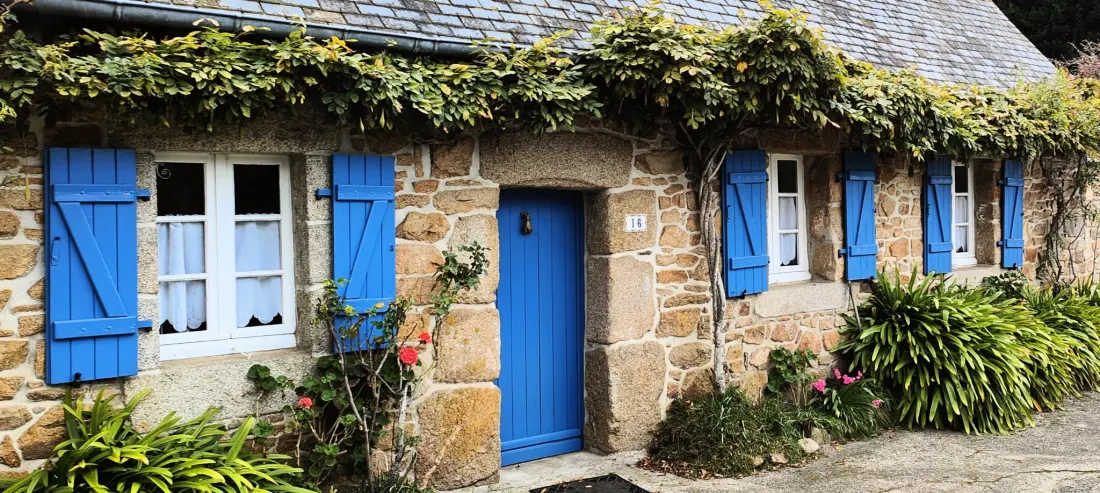 Camping Les Hauts de Port Blanc 3 étoiles★★★