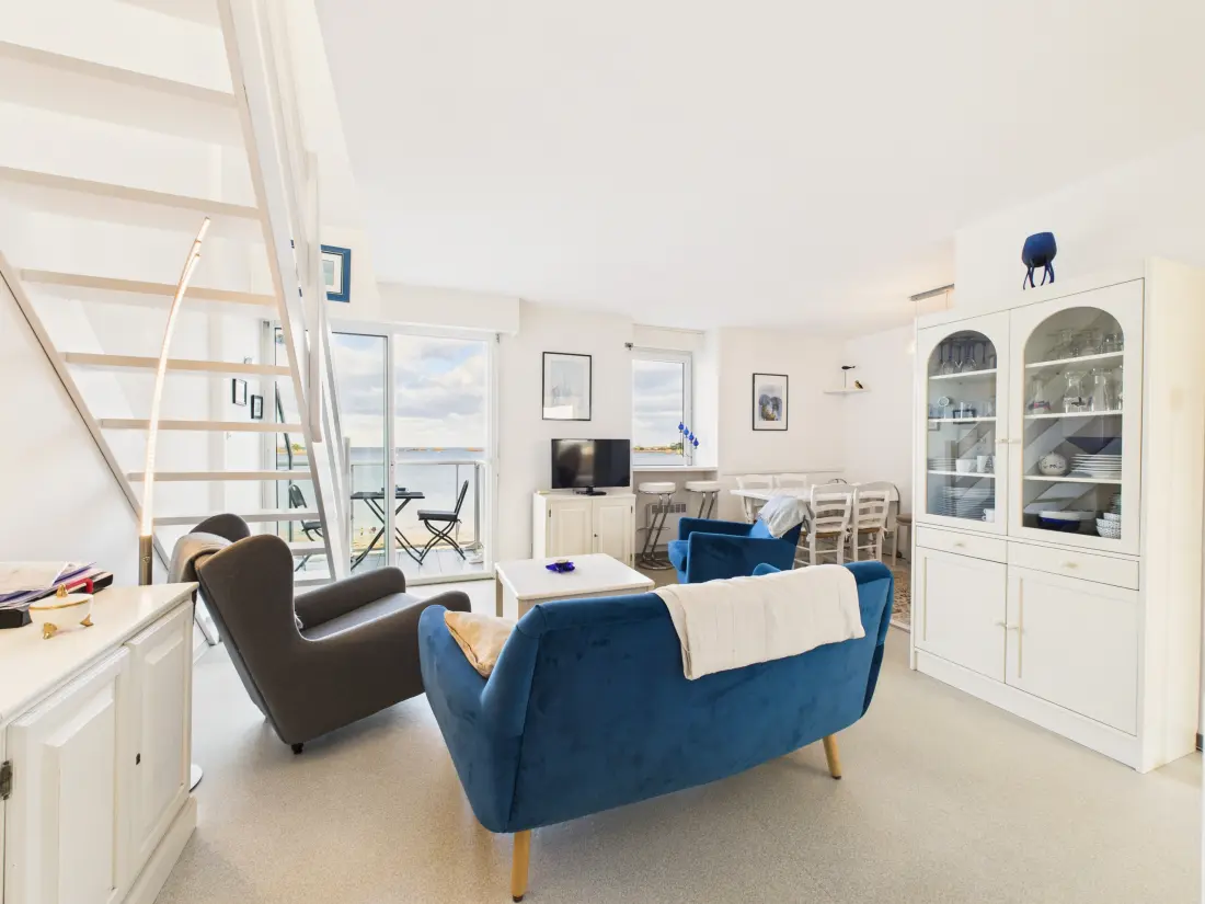 Appartements à Penvénan
