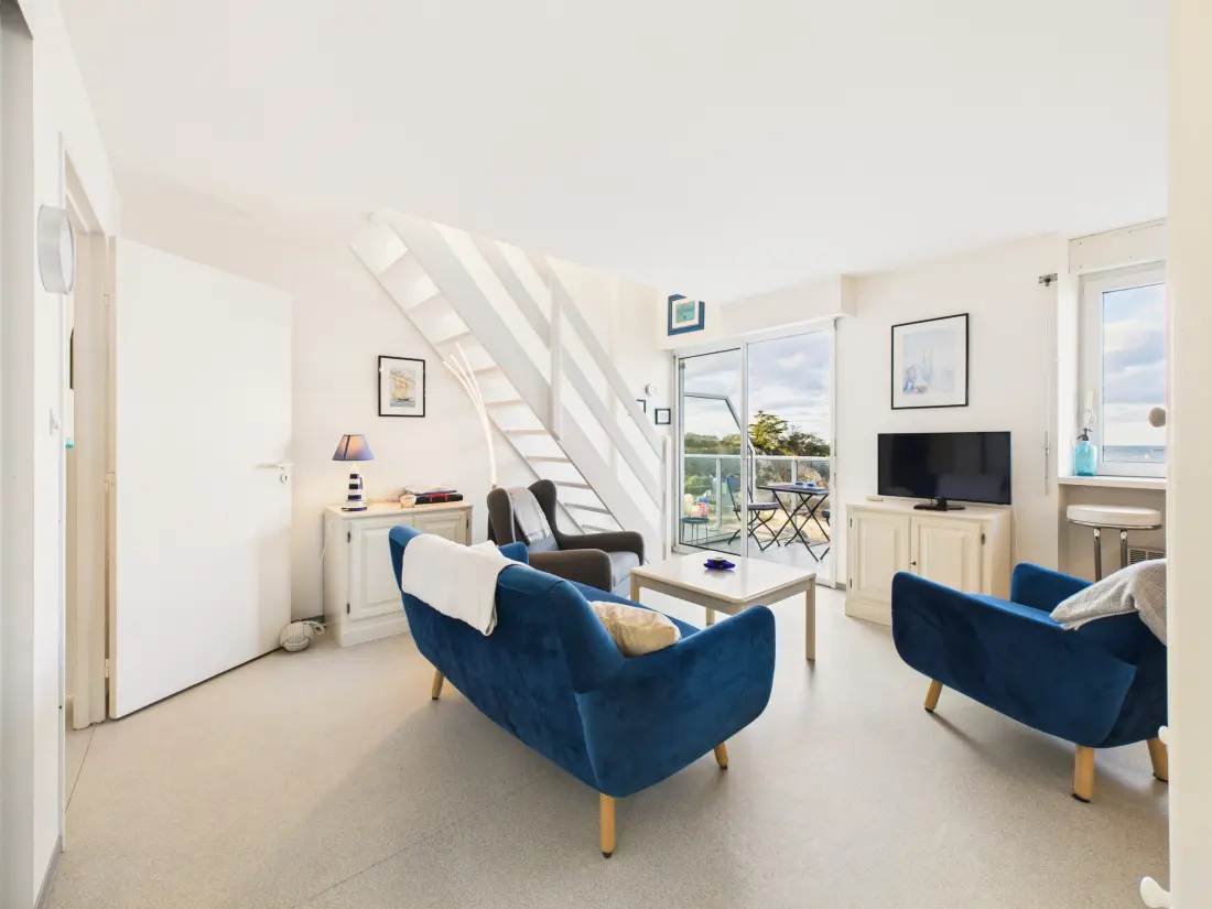 Appartements à Penvénan