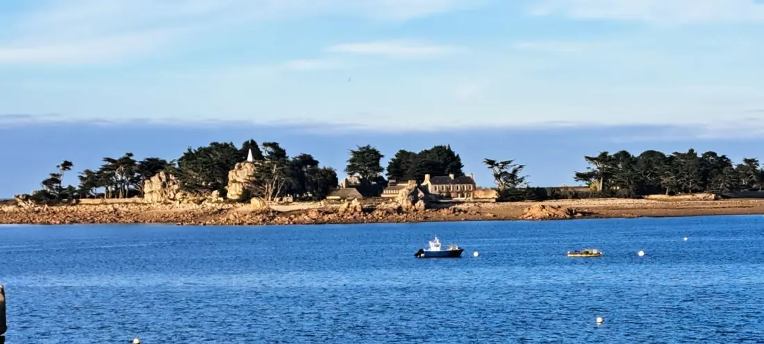 Gîte de France Le spa de la palmeraie 3 épis