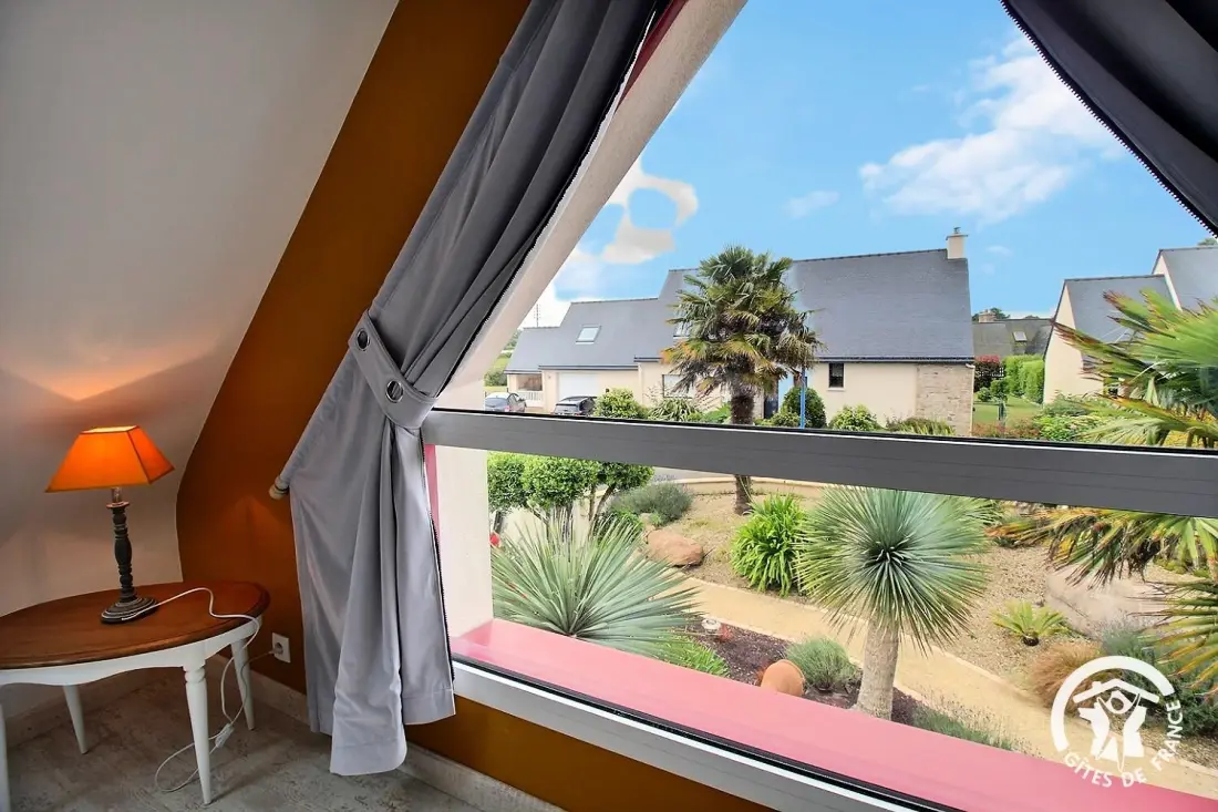Gîte de France Le spa de l'oasis 3 épis