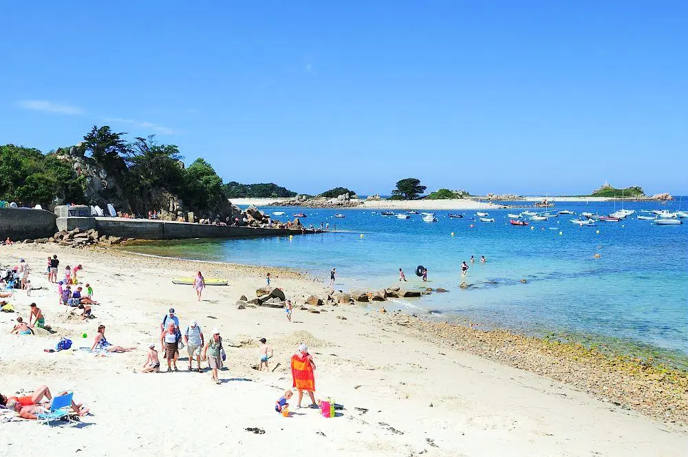 Gîte de France Terre d'ajoncs 3 épis