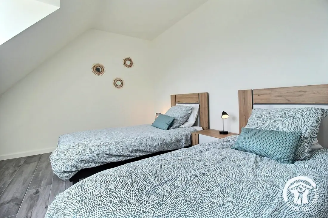 Gîte de France Terre d'ajoncs 3 épis