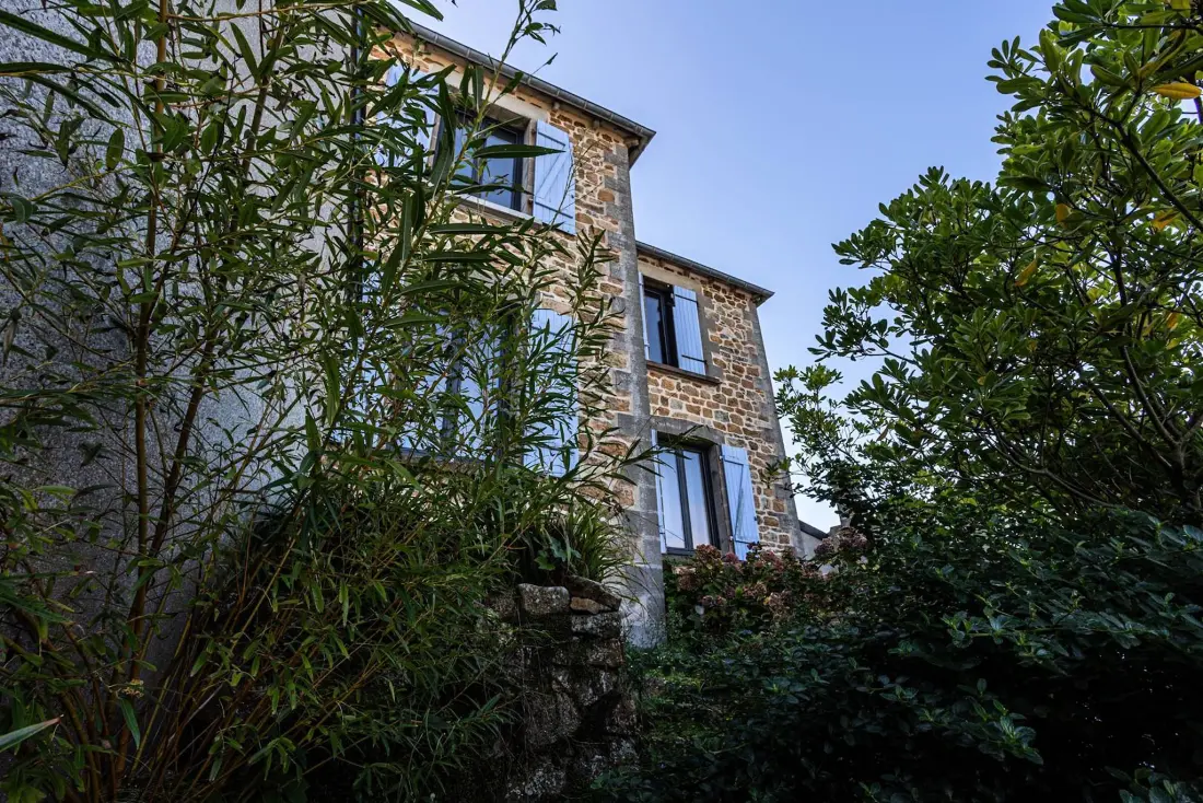Maison à Penvénan