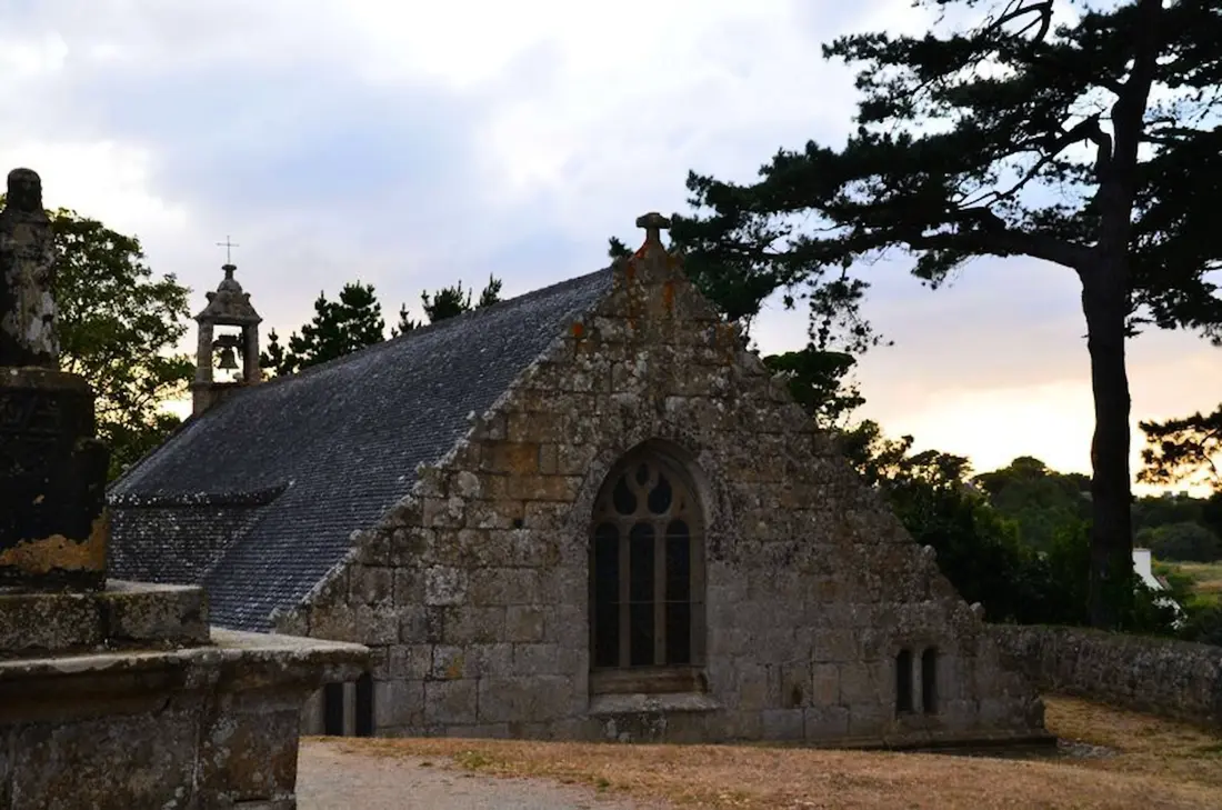 Maison à Penvénan