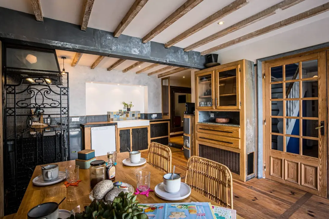 Maison à Penvénan