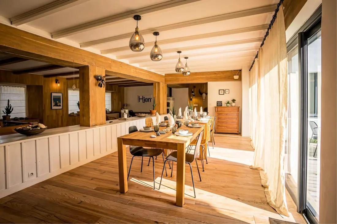 Maison à Penvénan