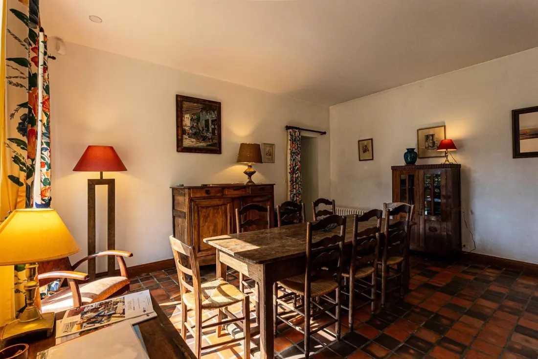 Maison à Penvénan