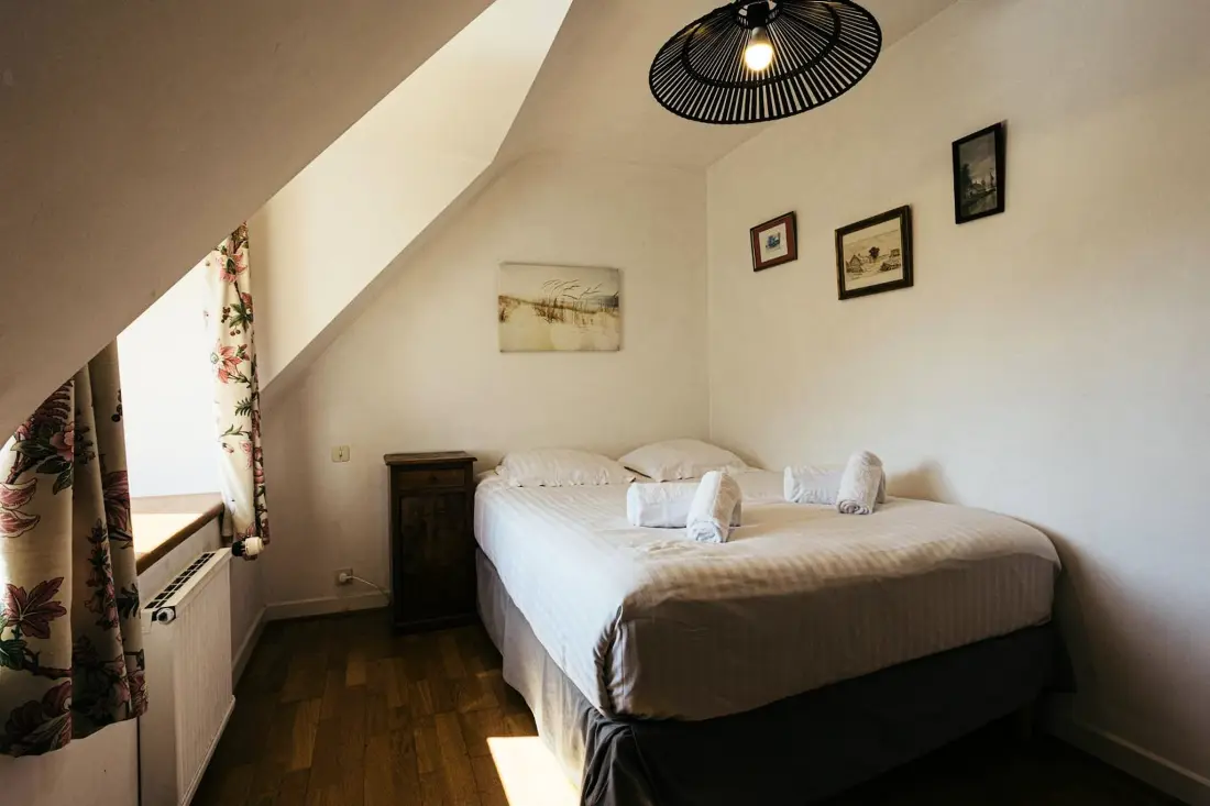Maison à Penvénan