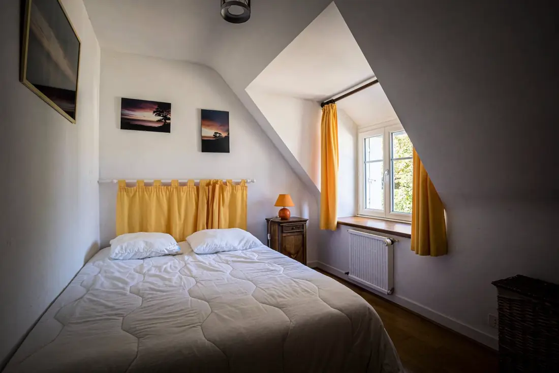 Maison à Penvénan