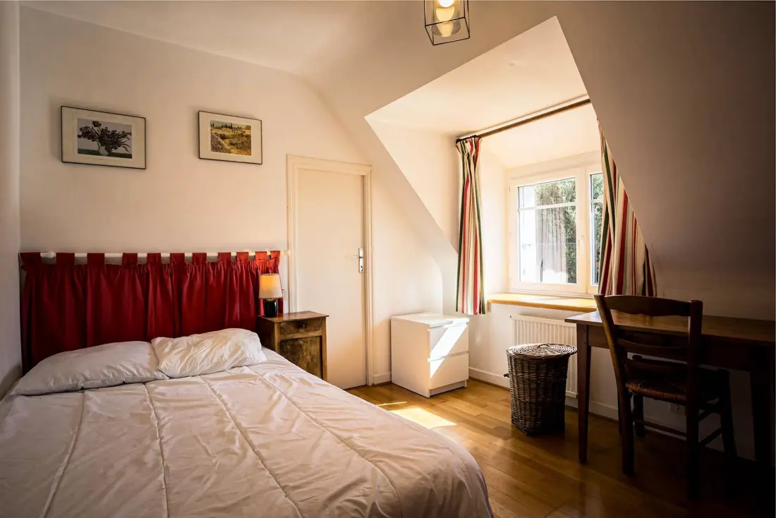 Maison à Penvénan