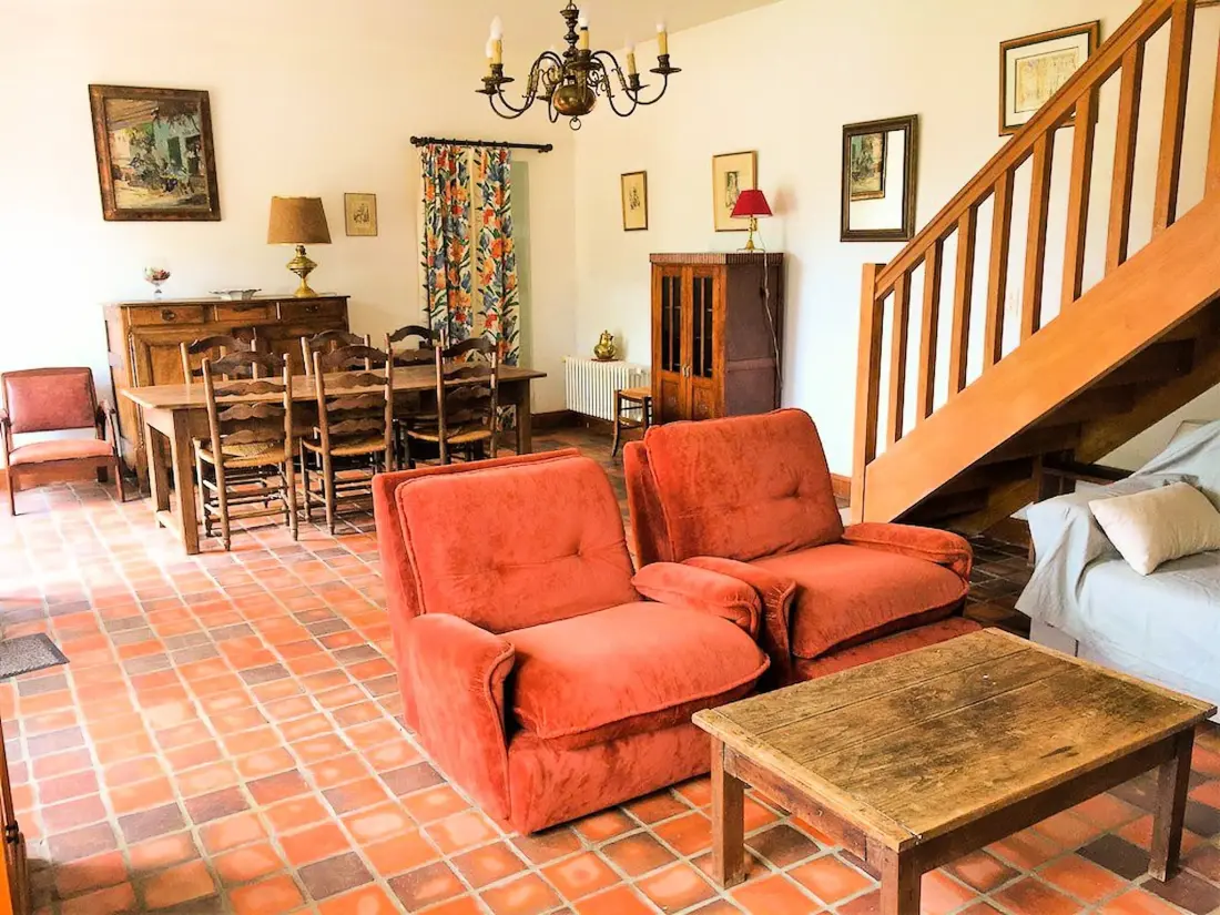 Maison à Penvénan