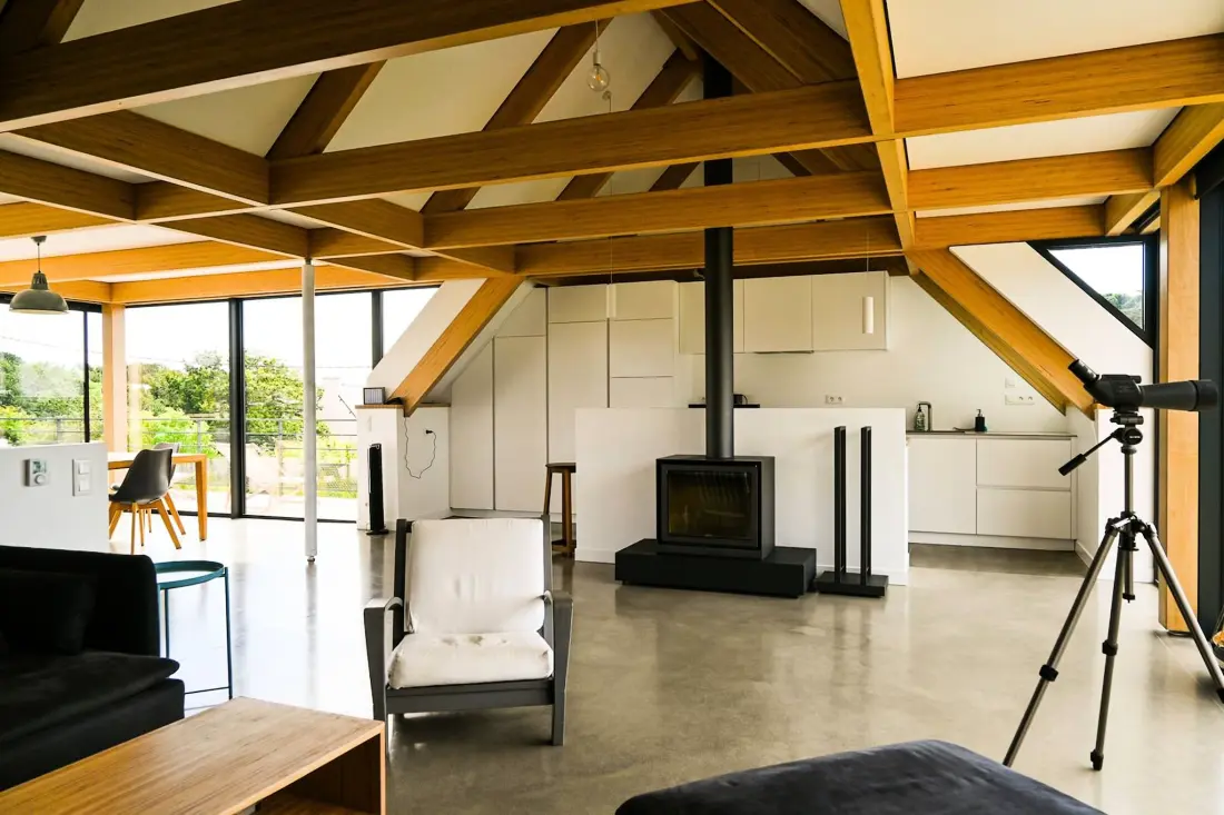 Maison à Penvénan