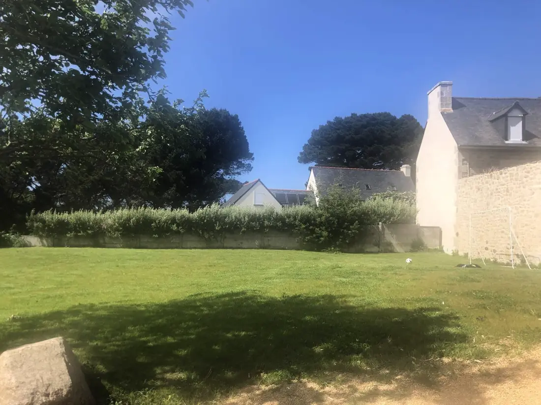 Maison à Penvénan