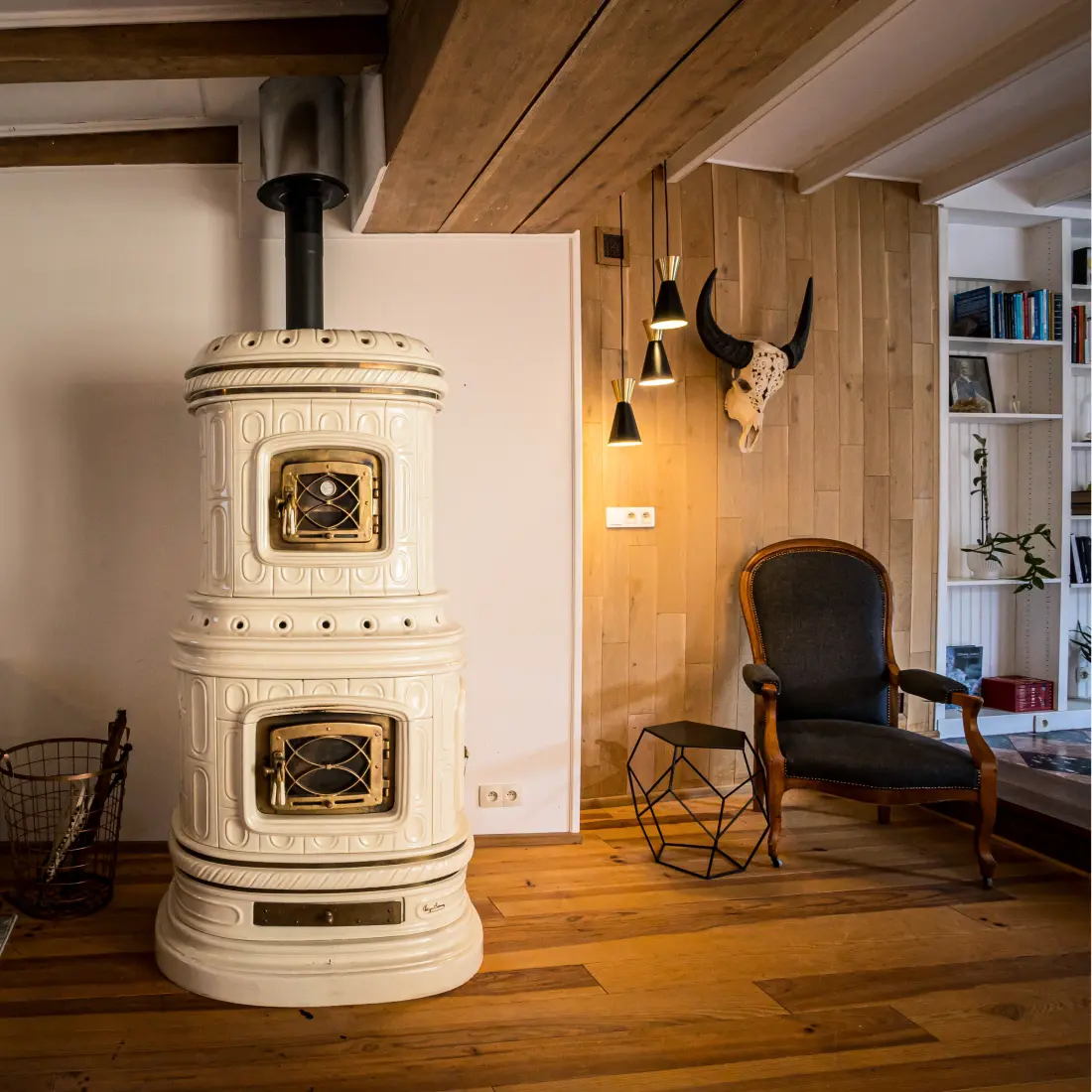 Maison à Penvénan