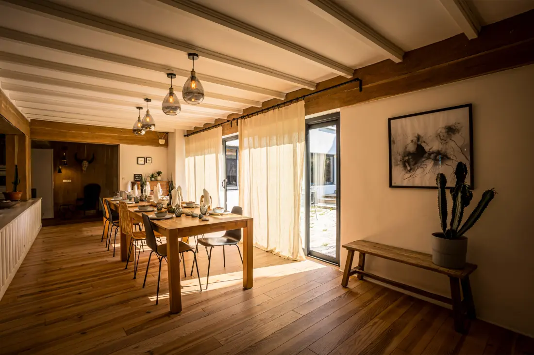 Maison à Penvénan