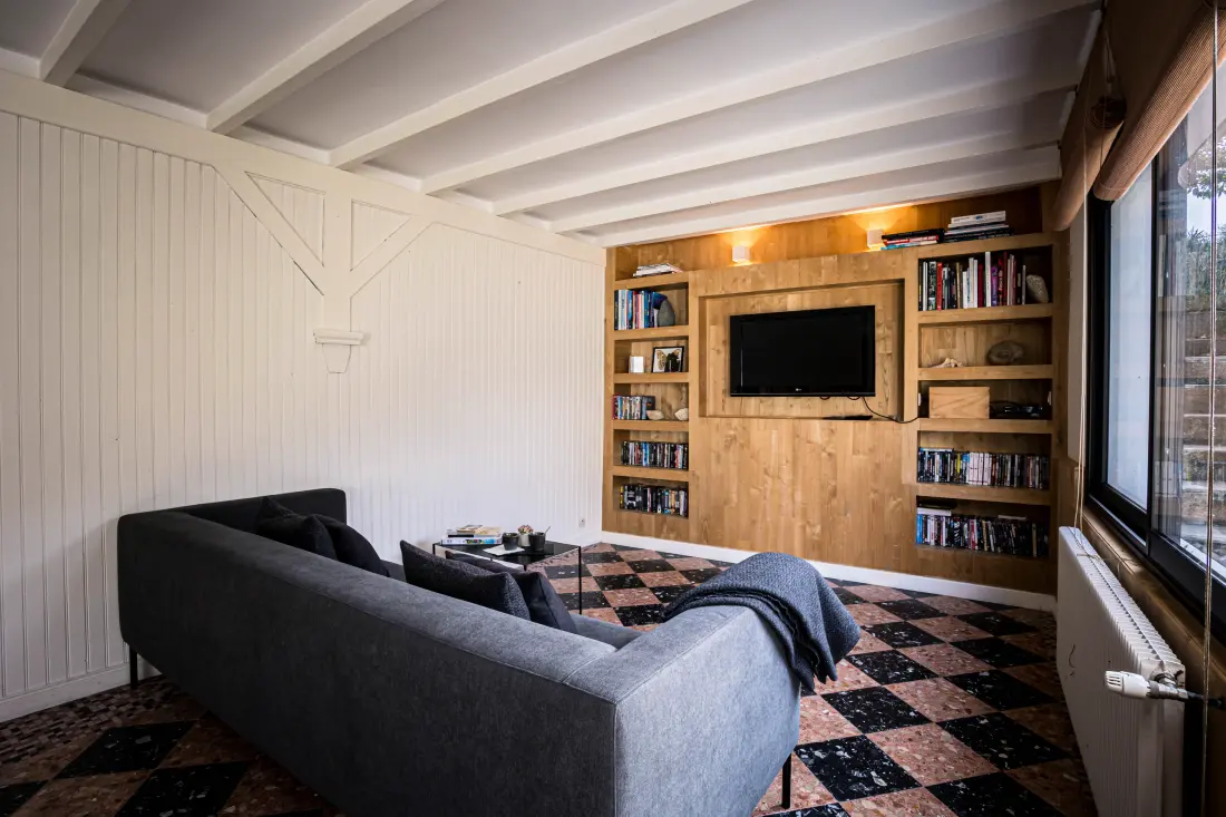 Maison à Penvénan