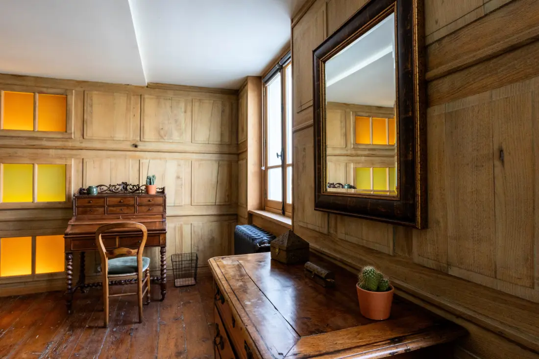 Maison à Penvénan