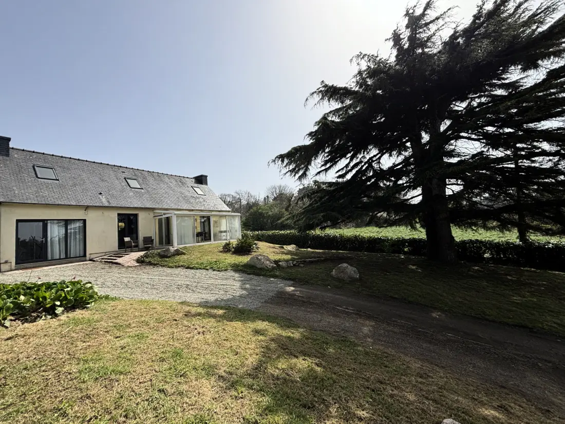 Maison à Penvénan