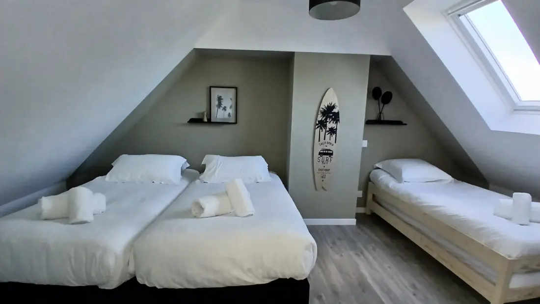 Maison à Penvénan