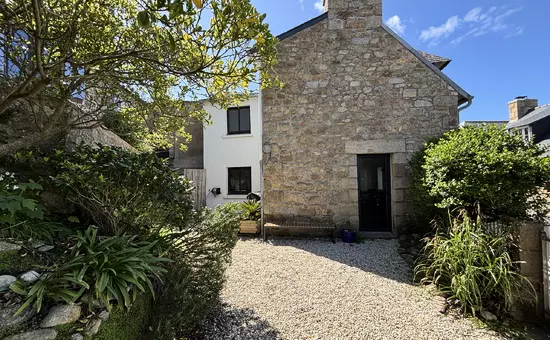 Maison à Penvénan