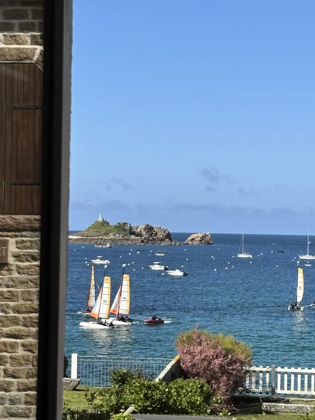 Maison à Penvénan