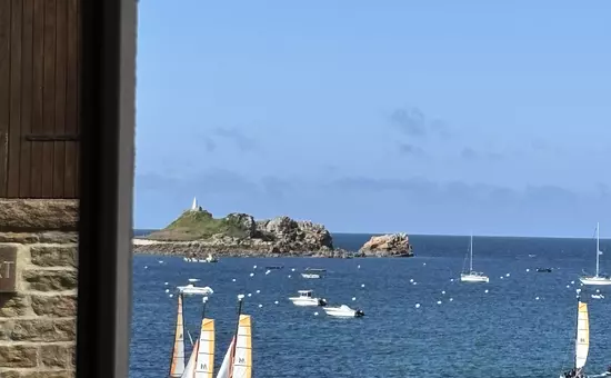 Maison à Penvénan