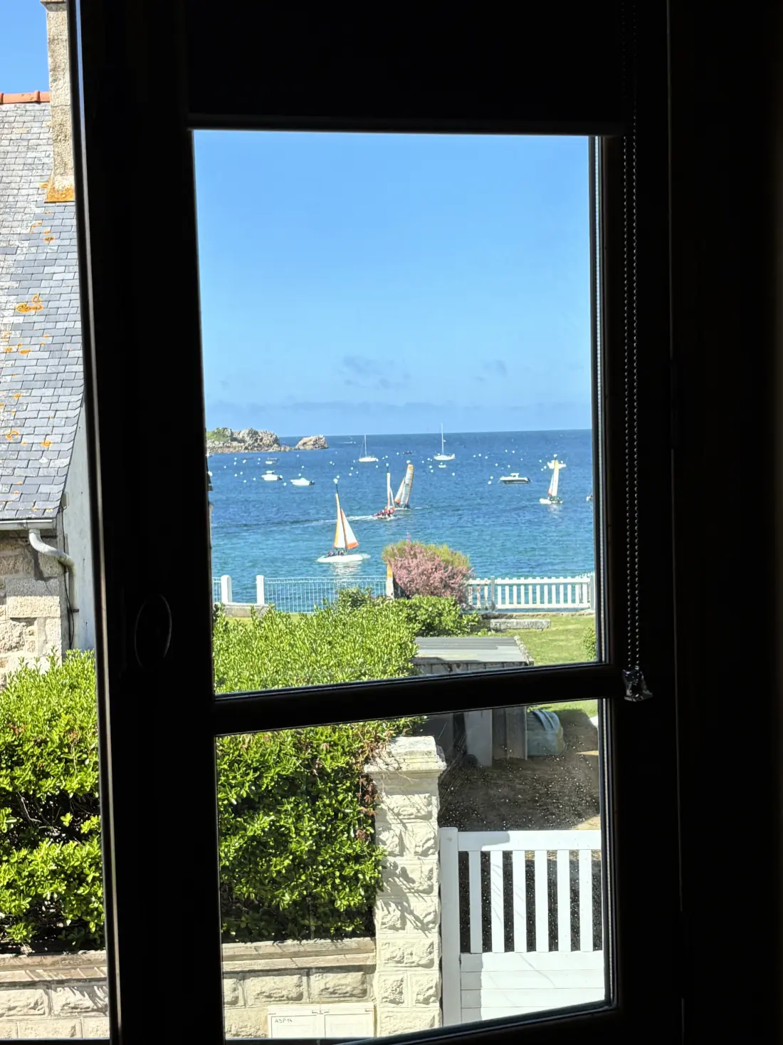 Maison à Penvénan