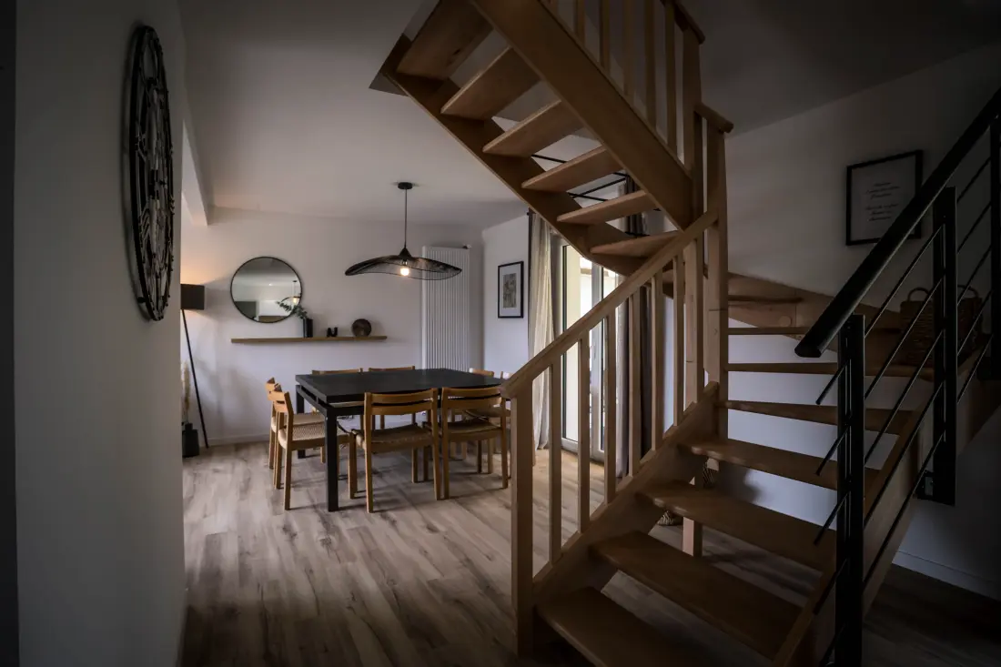 Maison à Penvénan