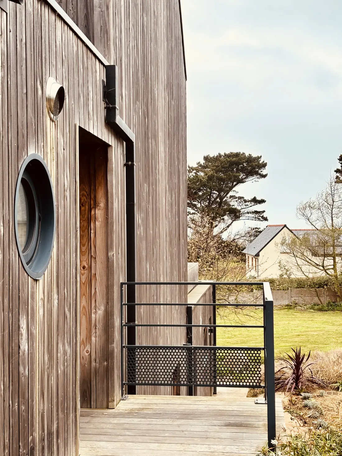 Maison à Penvénan