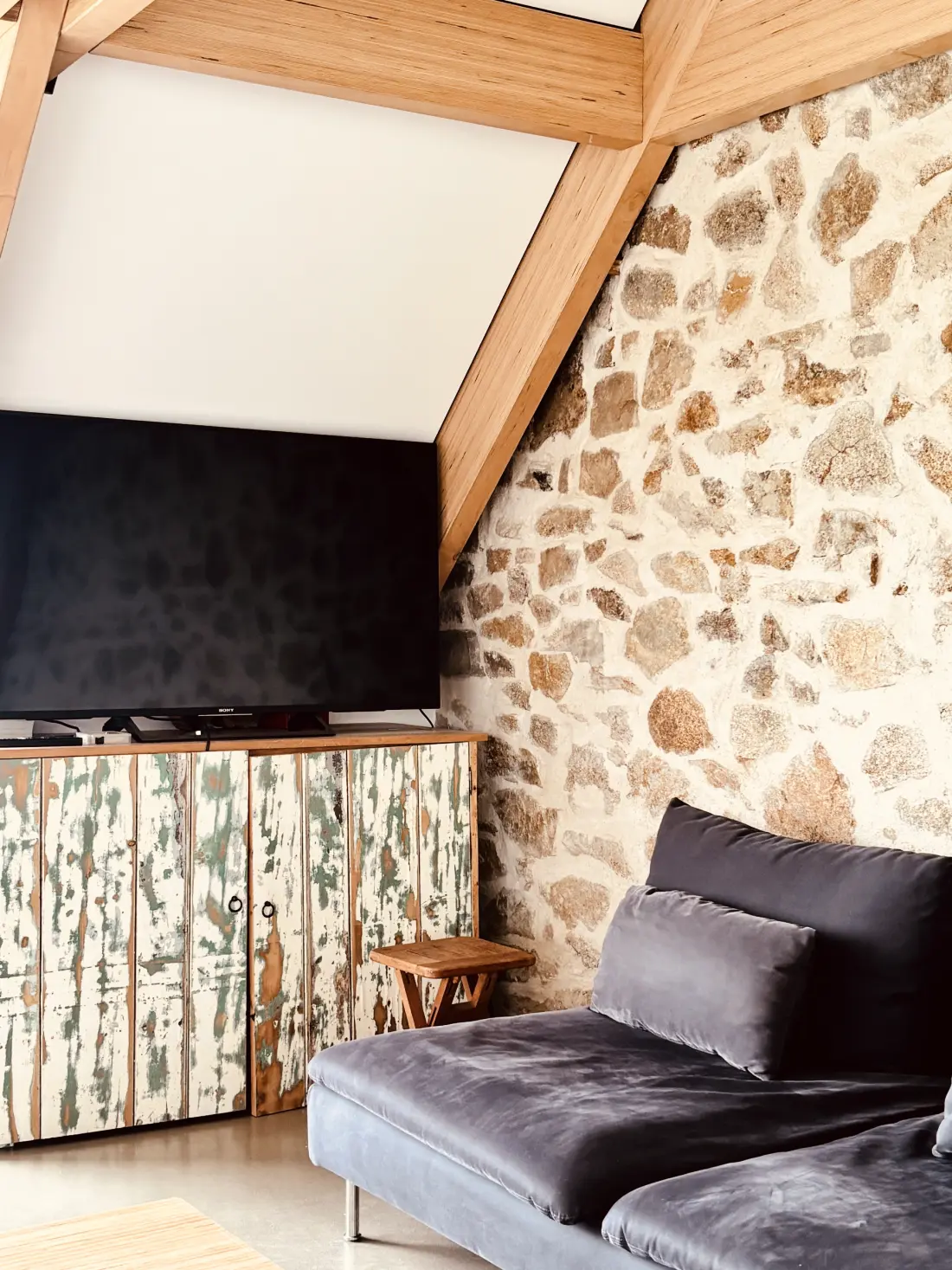 Maison à Penvénan