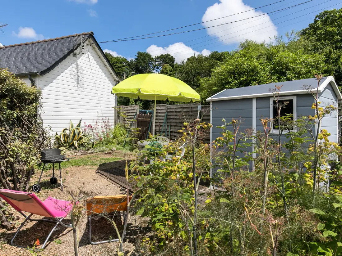 Maison de Vacances Penzé-Taulé