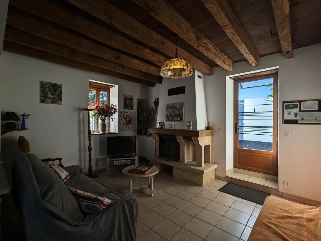 Maison de Vacances Pérassay 2