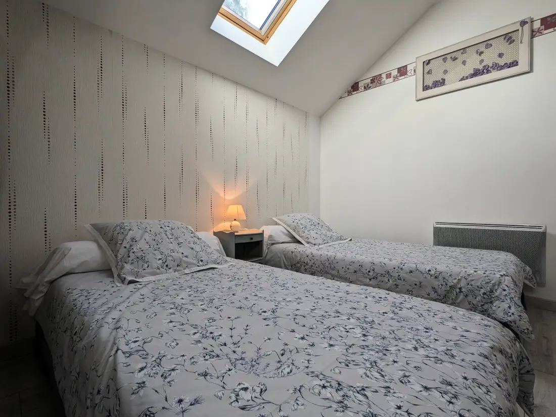 Maison de Vacances Pérassay 2