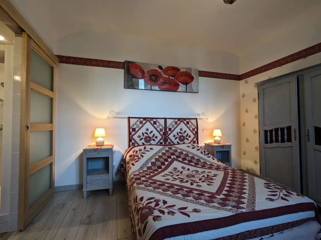 Maison de Vacances Pérassay 2